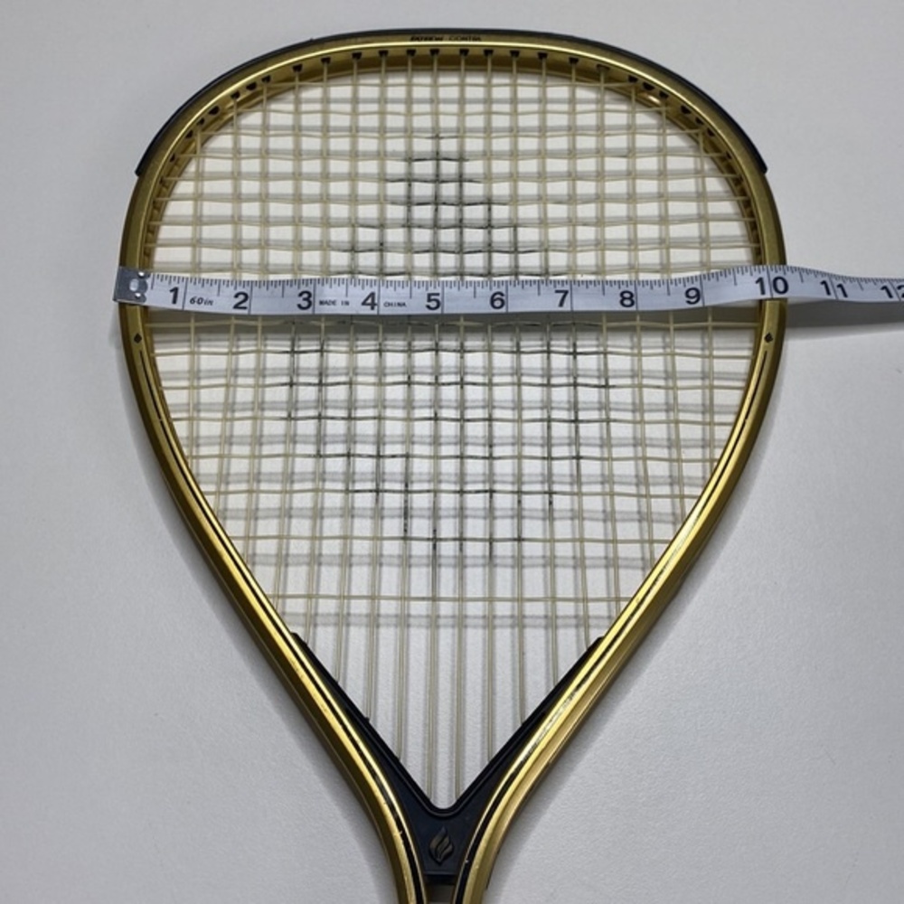 Ektelon Contra Racquetball Racket - Picture 5 of 7